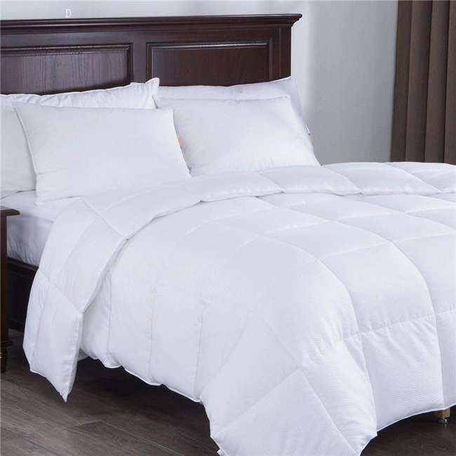 Polyester Filled Hotel Quilt, Comforter, Duvet Inner